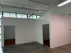 PANTECH BUSINESS HUB (D5), Factory #539207651